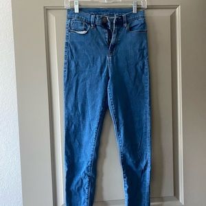 BDG Twig High Rise Jeans